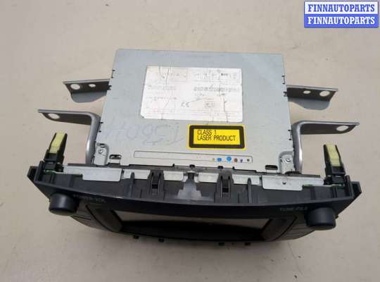 Магнитола на Toyota RAV4 III (XA30)