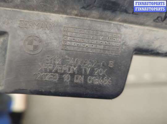 купить Усилитель бампера на BMW X3 E83 2003-2010