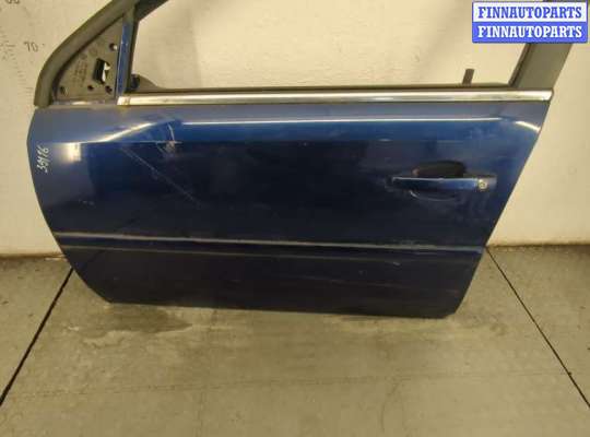 купить Дверь боковая (легковая) на Opel Vectra C 2002-2008