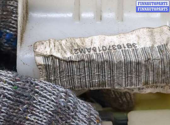 купить Замок двери на Volkswagen Polo 2001-2005