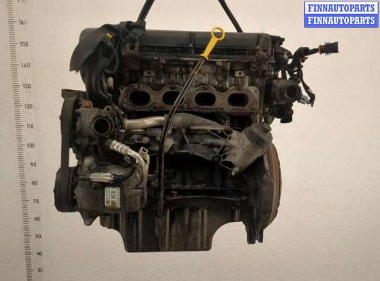 купить Двигатель (ДВС) на Opel Zafira B 2005-2014