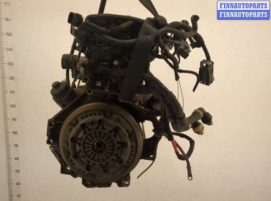 купить Двигатель (ДВС) на Opel Zafira B 2005-2014