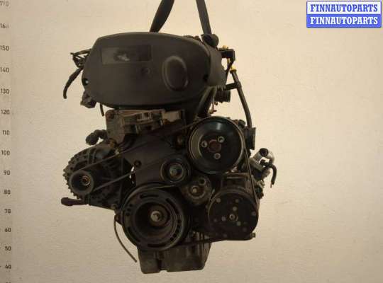 купить Двигатель (ДВС) на Opel Zafira B 2005-2014