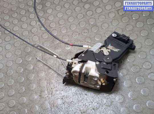 Трос двери MZ668325 на Mazda 6 (GG) 2002-2007