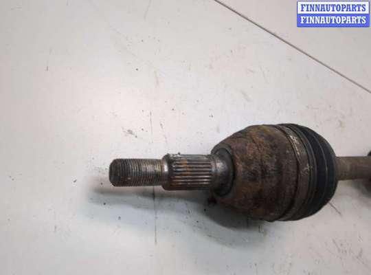 купить Полуось (приводной вал, шрус) на Opel Antara 2006-2015