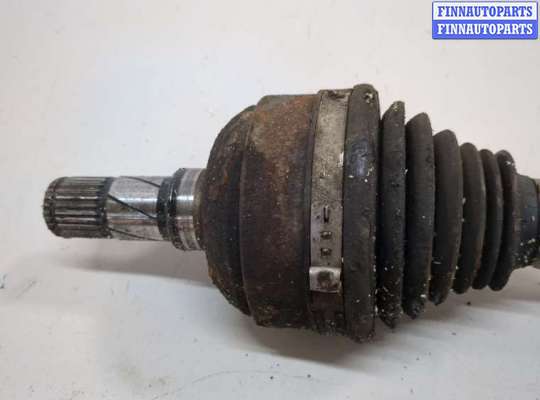 купить Полуось (приводной вал, шрус) на Opel Astra J 2010-2017