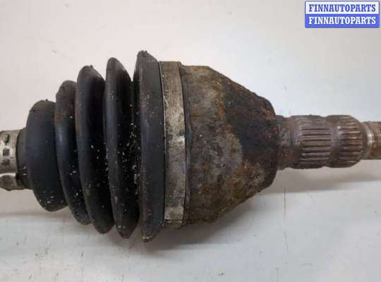 купить Полуось (приводной вал, шрус) на Opel Astra J 2010-2017