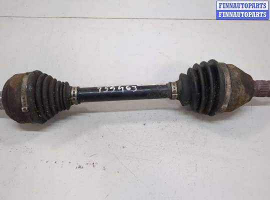 купить Полуось (приводной вал, шрус) на Opel Astra J 2010-2017