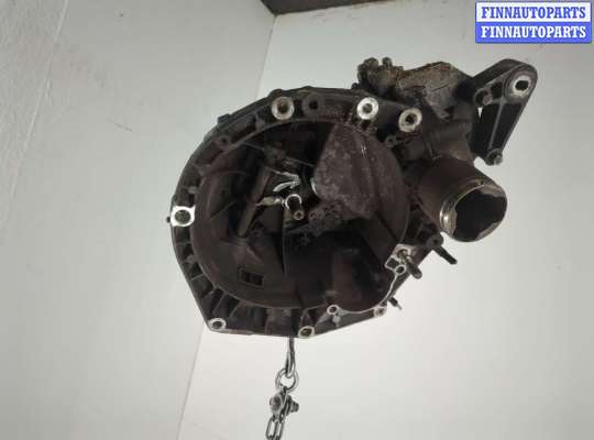 КПП 5-ст.мех. (МКПП) FT568309 на Fiat Grande Punto 2005-2010