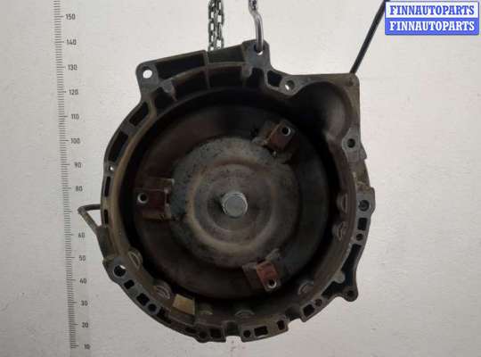 КПП - автомат (АКПП) 4х4 LRP8862 на Land Rover Range Rover 3 (LM) 2002-2012