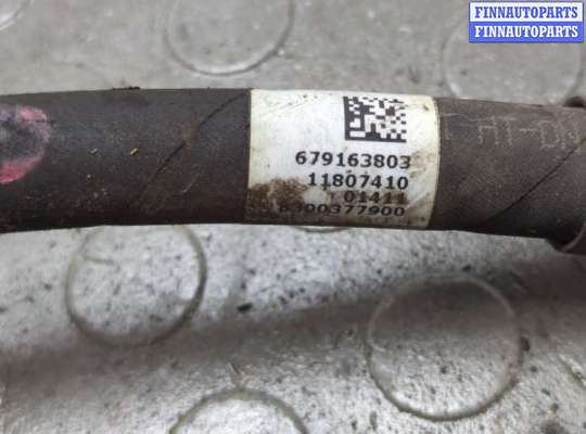 купить Шланг, трубка гидроусилителя на BMW 5 F10 2010-2017