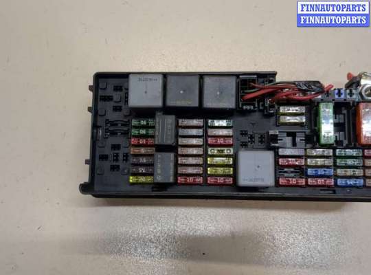 купить Блок предохранителей на Mercedes ML W164 2005-2011