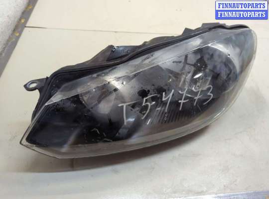 Фара (передняя) VG2670608 на Volkswagen Golf 6 2008-2012