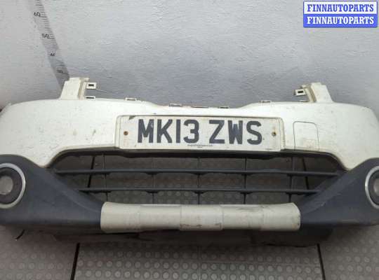 Бампер NS971715 на Nissan Qashqai 2006-2013