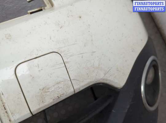 купить Бампер на Nissan Qashqai 2006-2013