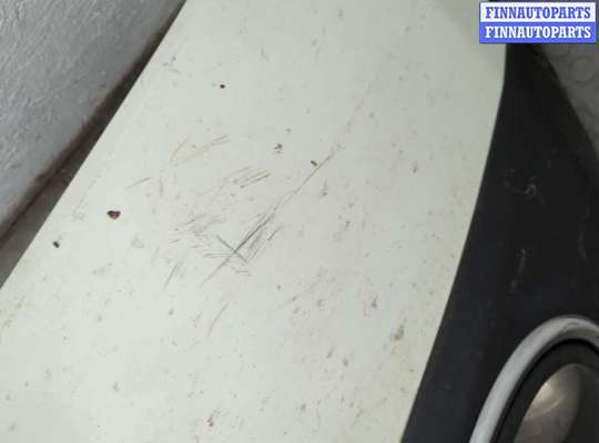 купить Бампер на Nissan Qashqai 2006-2013