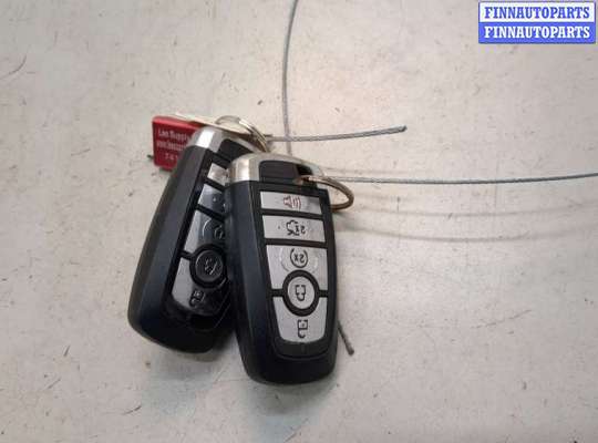 купить Ключ зажигания на Ford Edge 2015-2018