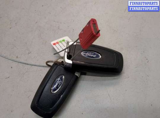 купить Ключ зажигания на Ford Edge 2015-2018