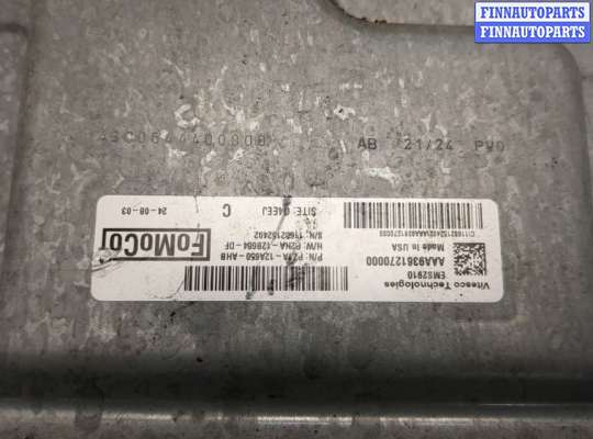 купить Блок управления двигателем на Ford Escape 2023-2025