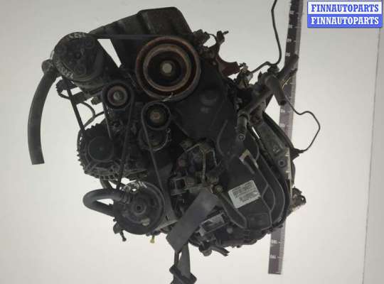 Генератор FO2088181 на Ford Mondeo 4 2007-2015