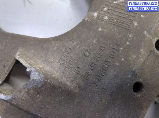 купить Кронштейн КПП на Audi A6 (C7) 2011-2018