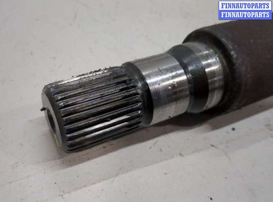 купить Полуось (приводной вал, шрус) на Ford Fusion 2002-2012
