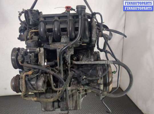 купить Теплообменник на Mercedes Vito W638 1996-2003