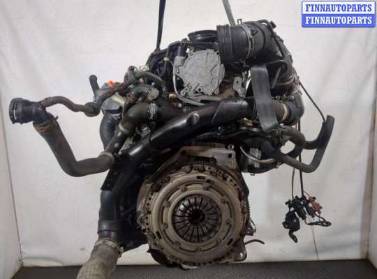 купить Турбина на Volkswagen Passat 7 2010-2015 Европа