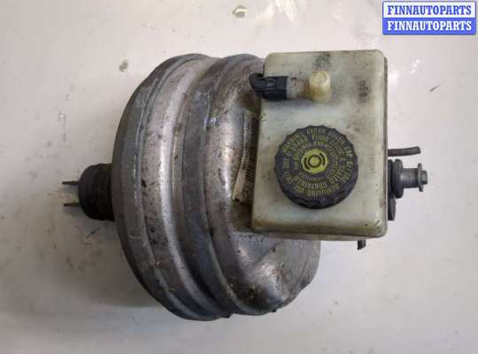 купить Усилитель тормозов вакуумный на Mercedes S W220 1998-2006