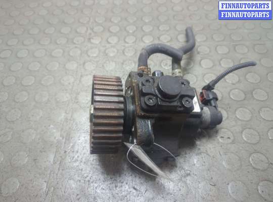 ТНВД OP2408694 на Opel Astra J 2010-2017