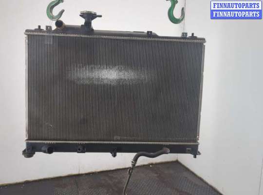 купить Радиатор охлаждения двигателя на Mazda CX-7 2007-2012
