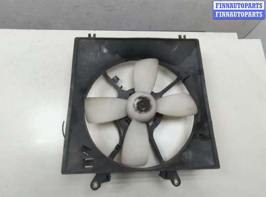 купить Вентилятор радиатора на Mitsubishi Lancer 6 1996-2003
