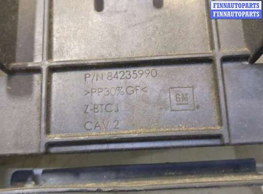 купить Кронштейн блока управления на Chevrolet Equinox 2017-2024