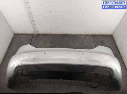 купить Бампер на Audi A6 (C6) 2004-2011