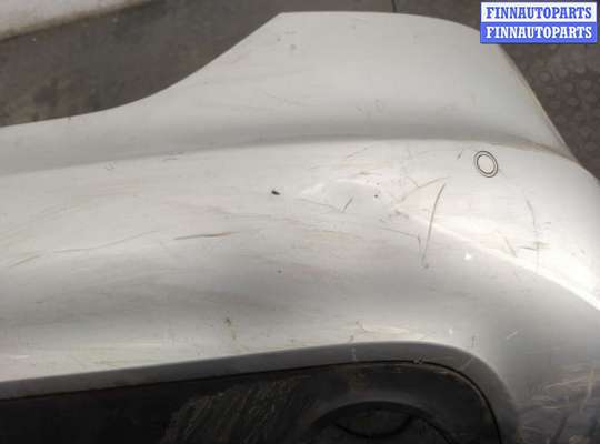 купить Бампер на Audi A6 (C6) 2004-2011