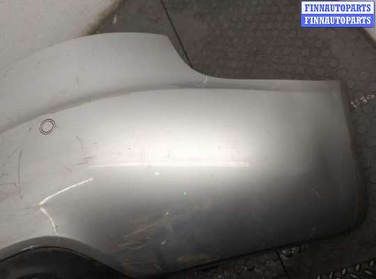 купить Бампер на Audi A6 (C6) 2004-2011