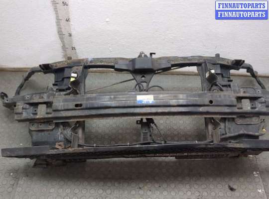 Рамка передняя (телевизор) HN591339 на Hyundai i30 2007-2012