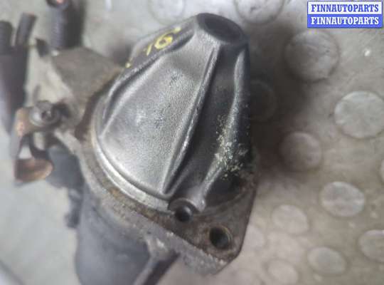 купить Стартер на Mercedes C W203 2000-2008