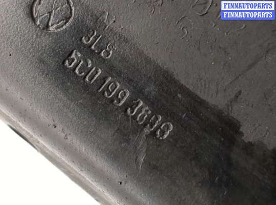 купить Балка подвески передняя (подрамник) на Volkswagen Jetta 6 2010-2018