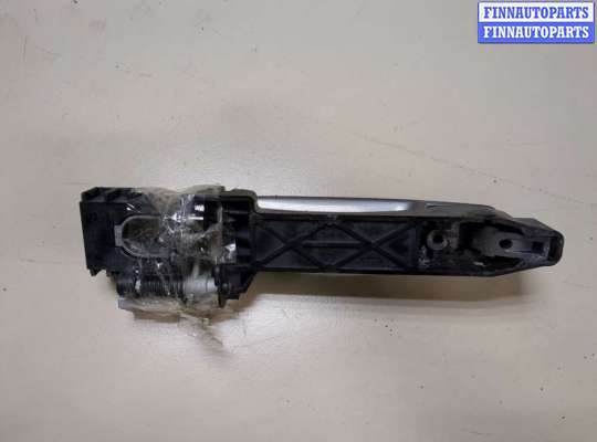 купить Ручка двери наружная на Nissan Qashqai 2006-2013