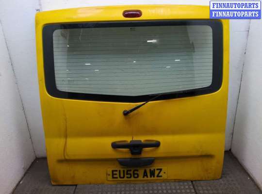 Купить Подсветка номера на Renault Trafic 2001-2014 Подсветка номера NS953394 на Renault Trafic 2001-2014