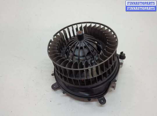 Двигатель отопителя (моторчик печки) MB1573629 на Mercedes S W220 1998-2006
