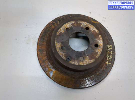 купить Диск тормозной на Nissan Juke 2010-2019