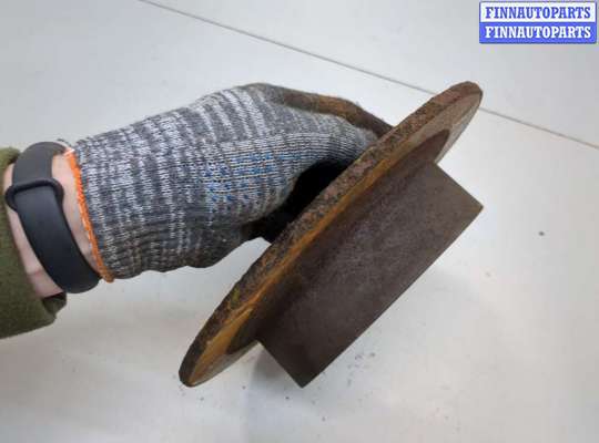 купить Диск тормозной на Nissan Juke 2010-2019