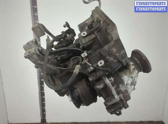 купить КПП 5-ст.мех. (МКПП) на Volkswagen Golf 4 1997-2006