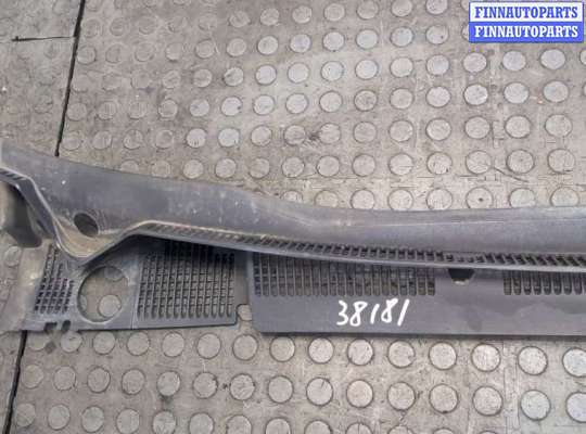 купить Жабо под дворники (дождевик) на Opel Meriva 2003-2010