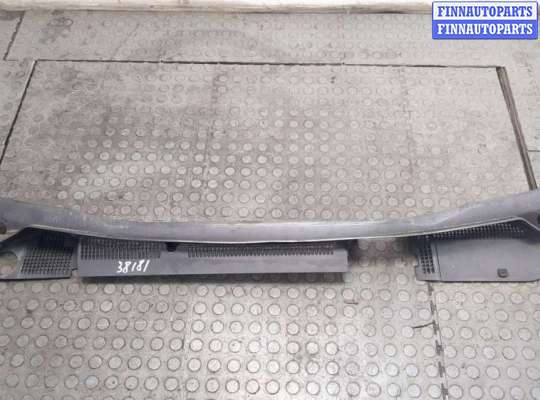 купить Жабо под дворники (дождевик) на Opel Meriva 2003-2010