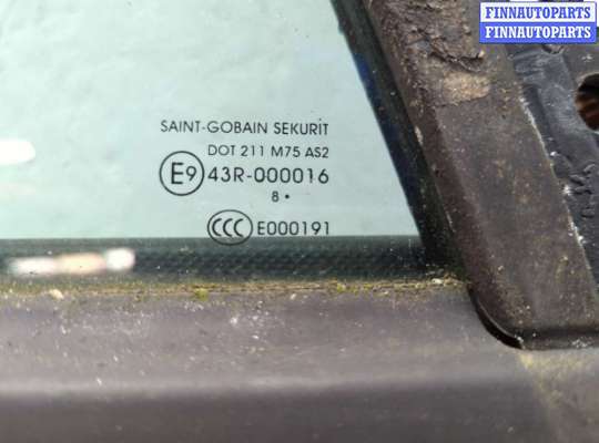 купить Дверь боковая (легковая) на Citroen Berlingo 2008-2012