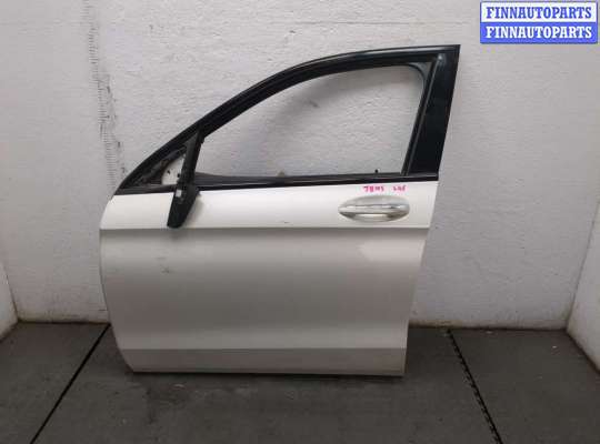 купить Ручка двери наружная на Mercedes GLC X253 2015-2022