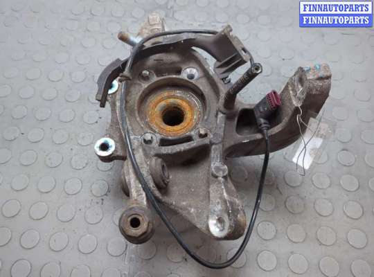 купить Ступица (кулак, цапфа) на Mercedes S W221 2005-2013